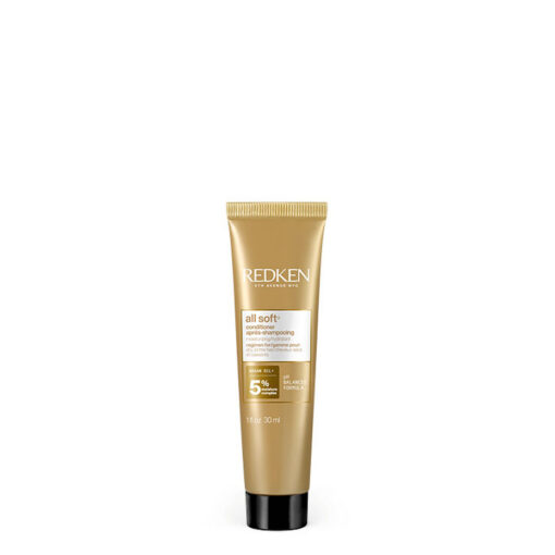 All Soft Conditioner Travel