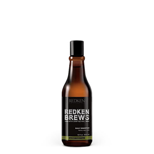 Brews Daily Shampoo