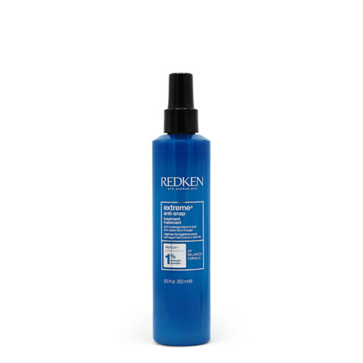 Extreme Anti-snap Anti-breakage Leave-in Treatment