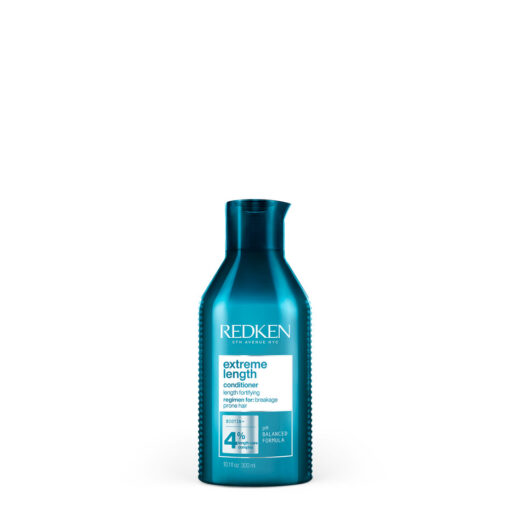 Extreme Length Conditioner With Biotin