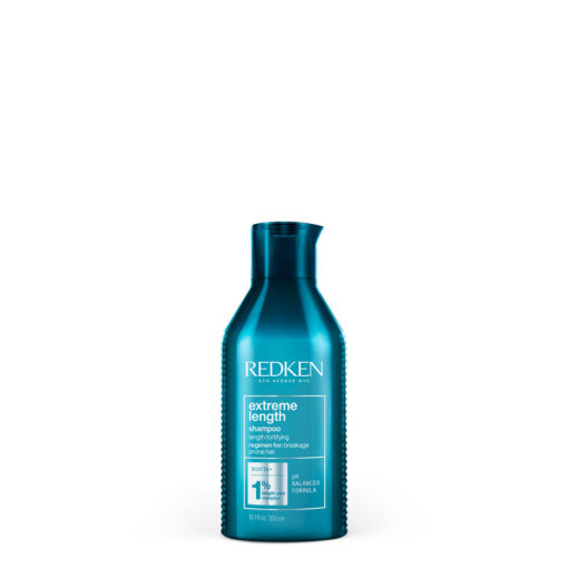 Extreme Length Shampoo With Biotin