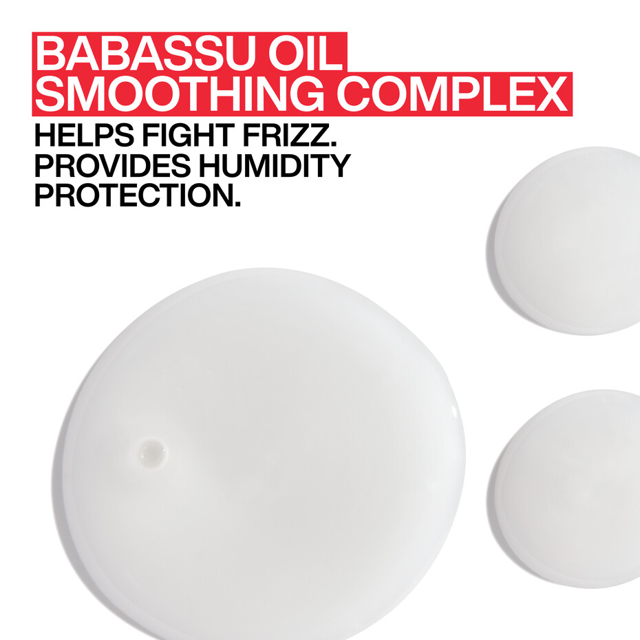 Frizz Dismiss Shampoo - Image 3