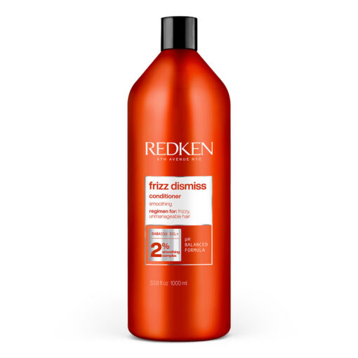 Frizz Dismiss Conditioner Liter