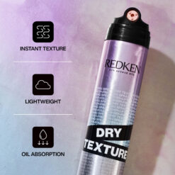 Alternative view of Dry Texture Spray