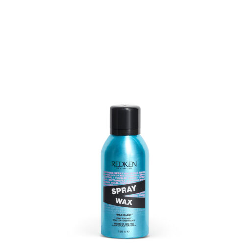 Spray Wax Travel
