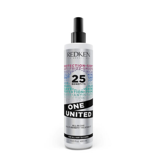 One United Leave-in Conditioner Jumbo