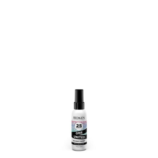 One United Leave-in Conditioner Travel