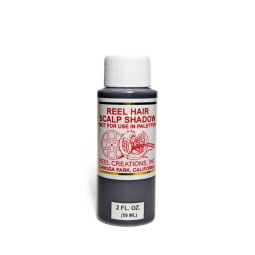 Reel Hair Scalp Shadow, 2oz