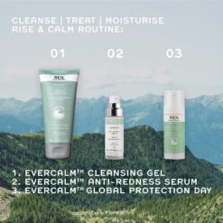 Alternative view of Evercalm Gentle Cleansing Gel