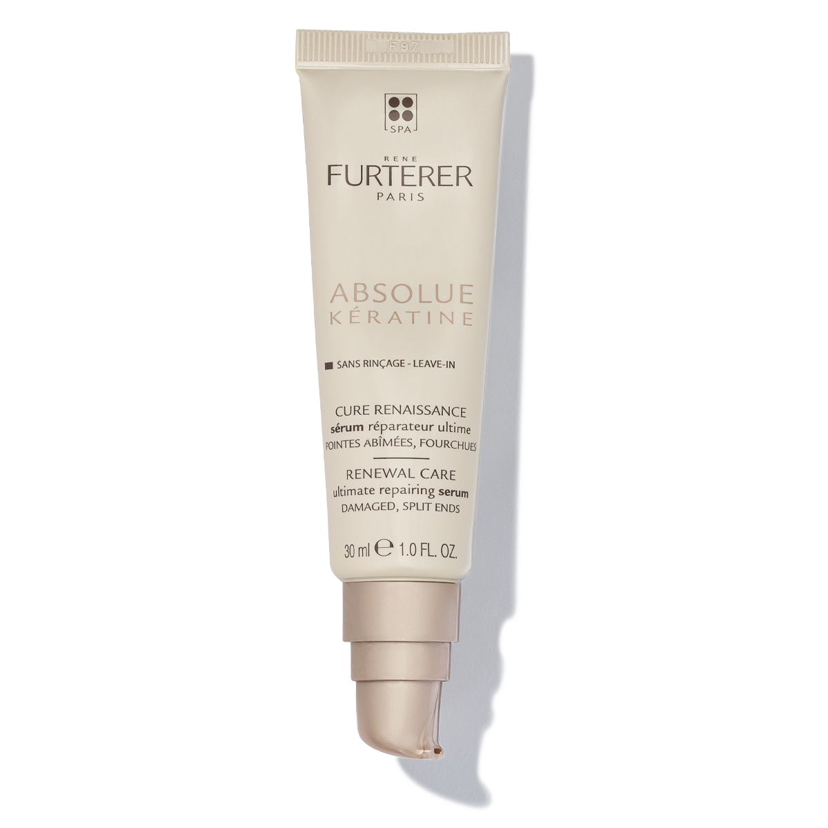 Absolue Keratine Ultimate Repair Serum