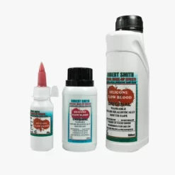 Silicone Flow Blood Thick - Original