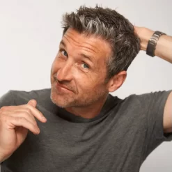 Alternative view of Roomie Hair Pomade