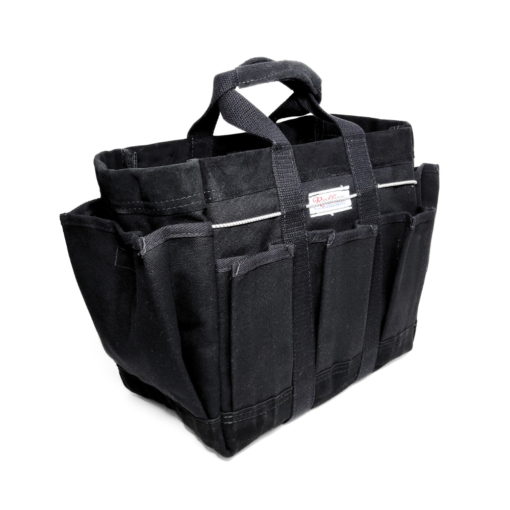 Cinema Tote Standard Size, Black