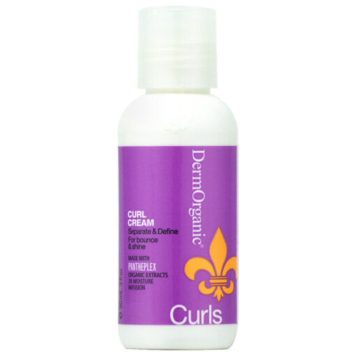 Curls Curl Cream
