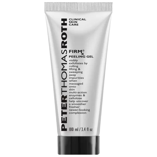FIRMx Peeling Gel