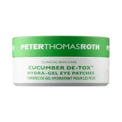 Cucumber De-Tox Eye Patch