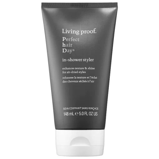 Perfect Hair Day In-Shower Styler