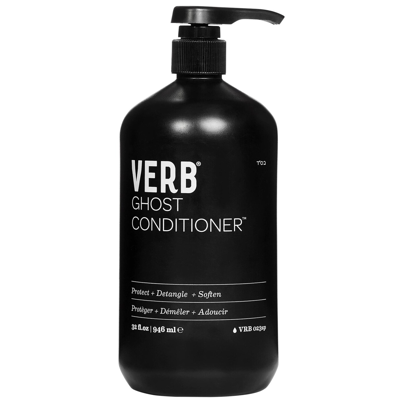Ghost™ Conditioner Liter