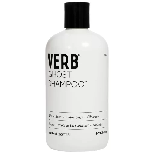 Ghost Shampoo