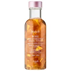 Rose & Hyaluronic Acid Deep Hydration Toner Travel