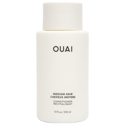 Medium Hair Conditioner