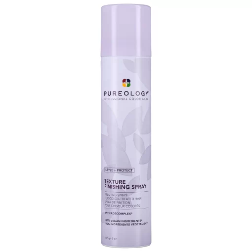 Style + Protect Texture Finishing Spray