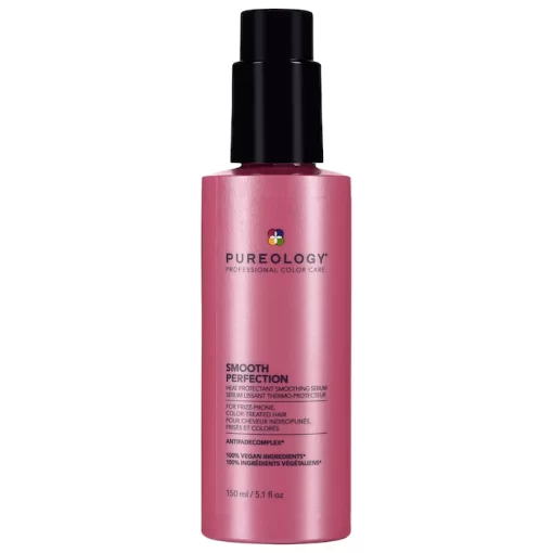 Smooth Perfection Smoothing Serum