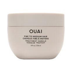 Treatment Mask for Fine-Medium Hair