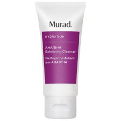 AHA/BHA Exfoliating Cleanser Travel Size