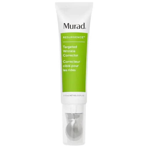 Targeted Wrinkle Corrector