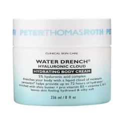 Water Drench Hyaluronic Cloud Hydrating Body Cream