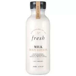 Milk Body Lotion