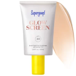 Glowscreen SPF 40 Sunscreen Sunrise - Mini