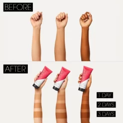 Alternative view of Gradual Tan Watermelon Firming Lotion