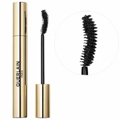 Noir G Volumizing & Curling Mascara