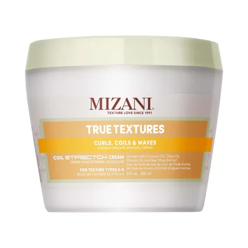 True Textures Coil Stretching & Styling Curl Cream