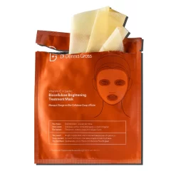 Alternative view of Vitamin C Lactic Biocellulose Brightening Treatment Mask