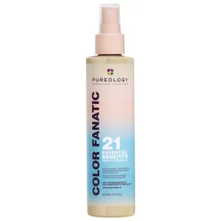 Color Fanatic Multi-Tasking Leave-In Spray