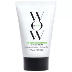 One Minute Transformation Anti Frizz Styling Cream - Mini