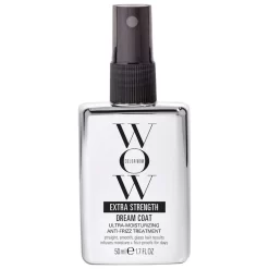 Extra Strength Dream Coat Travel