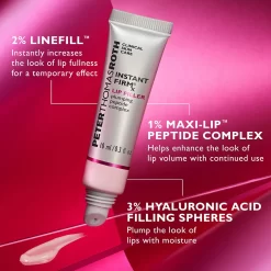 Alternative view of Instant FIRMx® Lip Filler