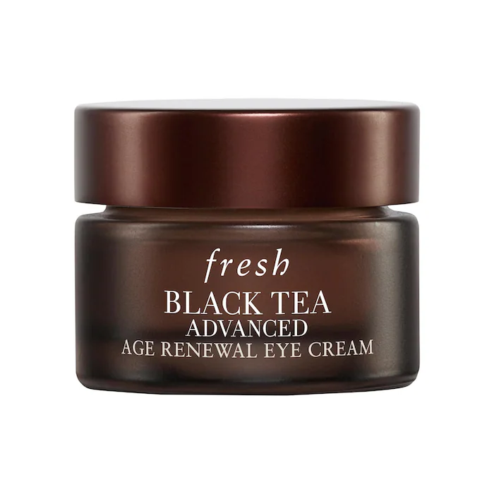 Black Tea Anti-Aging Eye Cream with retinol-alternative BT Matrix™