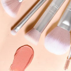 Alternative view of Skin2Skin Blush Brush