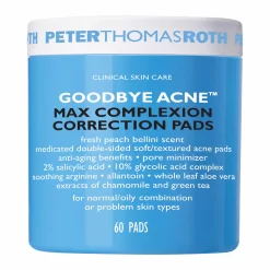 Max Complexion Correction Pads