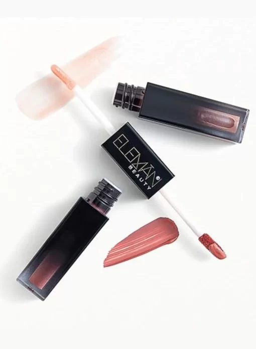 Dual Sided Liquid Lipstick