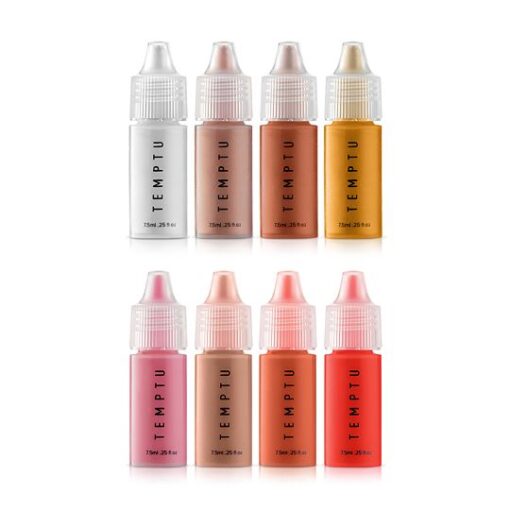 S/B Blush & Highlighter Starter Set