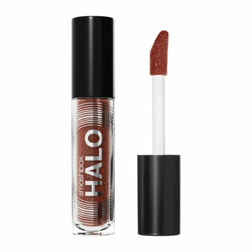 Halo Plump + Glow Lip Gloss