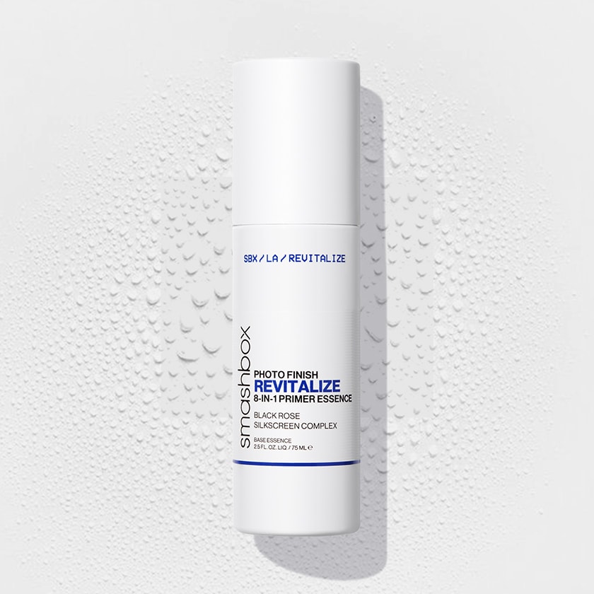 Photo Finish Revitalize 8-in-1 Primer Essence - Nigel Beauty