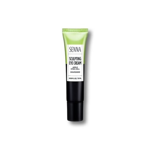 Sculpting Eye Cream