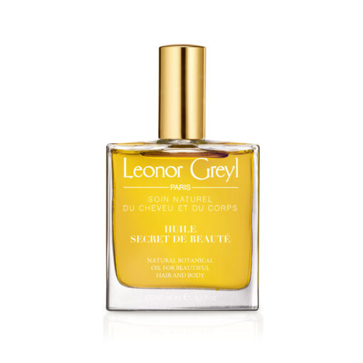 Huile Secret de Beauté
